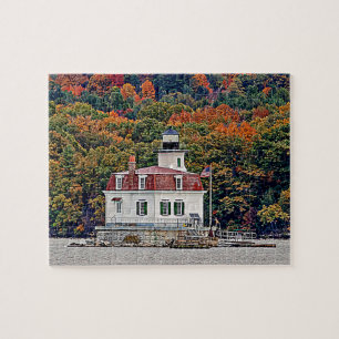 Puzzle Faro Esopus Meadows