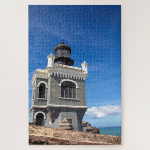Puzzle Faro Faro