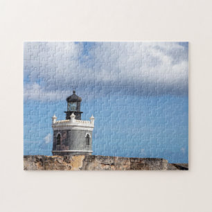 Puzzle Faro Faro
