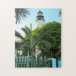 Puzzle Faro Key West, Florida