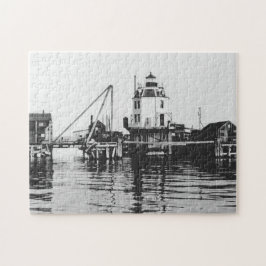 Puzzle Faro Vintage Baltimore