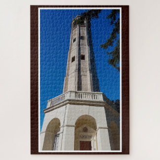 Puzzle Faro Volta Brunate Lago Como Italia