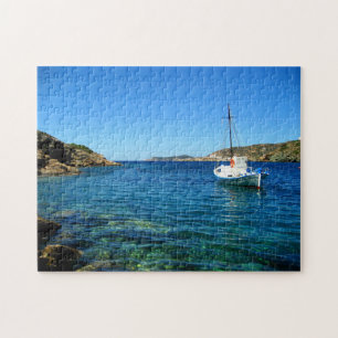 Puzzle Faros - Sifnos