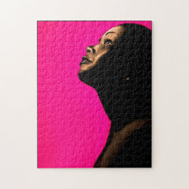 Puzzle Fe y dedicación