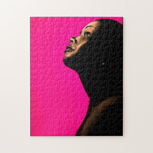 Puzzle Fe y Devoción (Vertical)