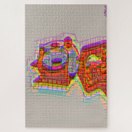 Puzzle Feeling Phelix