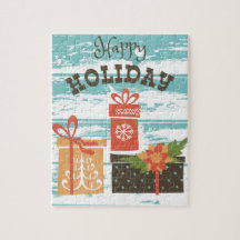 Felices vacaciones de Navidades de vacaciones