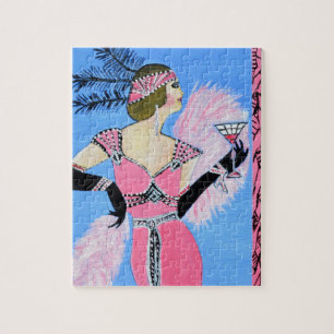 Puzzle Feliz cumpleaños