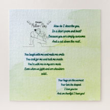 Feliz Día de la Madre con un poema original