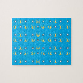 Puzzle Feliz Hanukkah