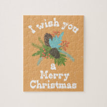 Feliz Navidad Decoración