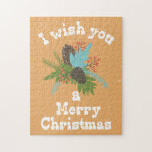 Feliz Navidad Decoración