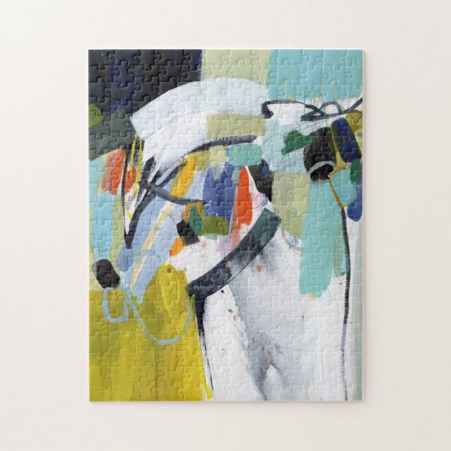 Puzzle Feria de Scarborough - Resumen (Vertical)