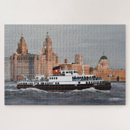 Puzzle Ferry, cruzar el Mersey.JPG