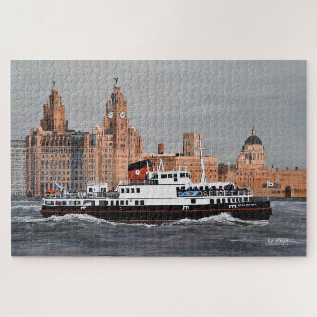 Puzzle Ferry, cruzar el Mersey.JPG (Horizontal)