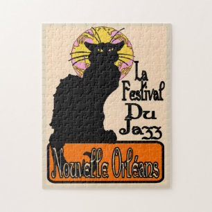 Puzzle Festival de Jazz resume las tradiciones musicales