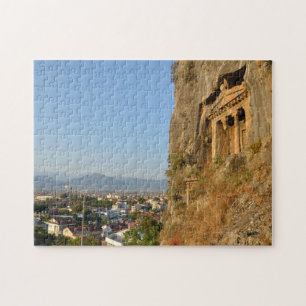 Puzzle Fethiye, Turquía