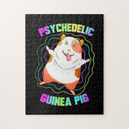 Puzzle Fiesta Guinea Pig EDM