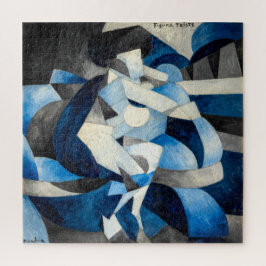 Puzzle Figura Triste | Francis Picabia |
