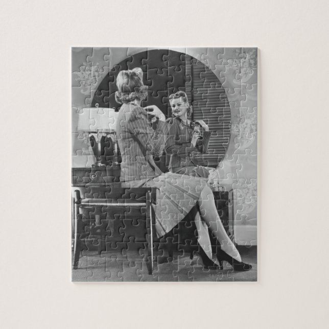 Puzzle Fijación (Vertical)