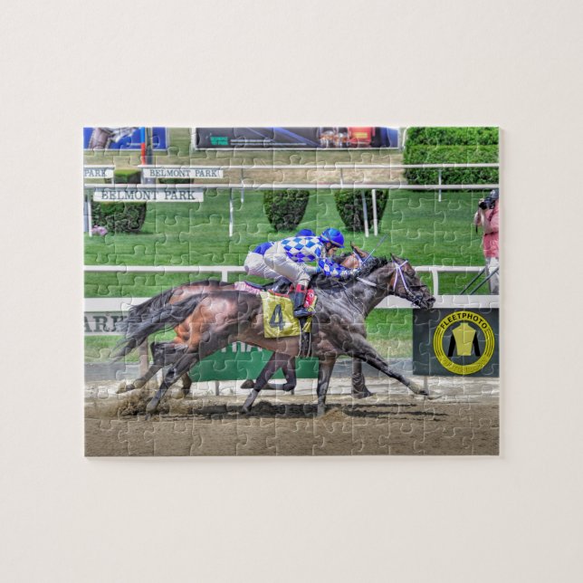 Puzzle Final de Fleetphoto (Horizontal)
