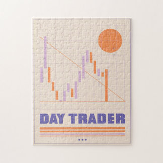 Puzzle Financiación del operador diario