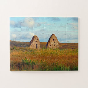 Puzzle Finlaggan, Escocia, 30%