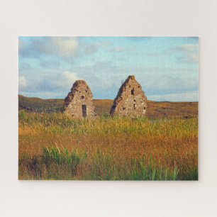 Puzzle Finlaggan, Escocia 520-pc