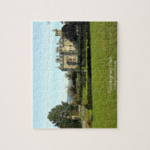 Finlaystone del Clan Cunningham