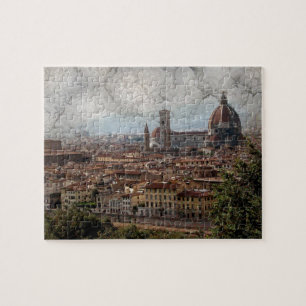 Puzzle Firenze II