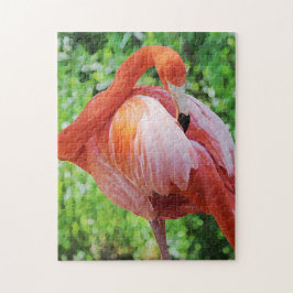 Puzzle Flamenco