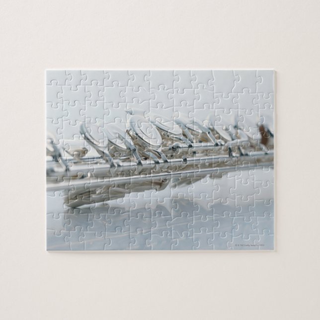 Puzzle Flauta (Horizontal)