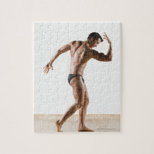 Puzzle Flexing y posa 2