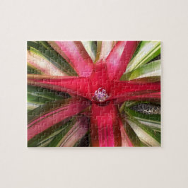 Puzzle Flor