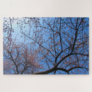 Puzzle flor