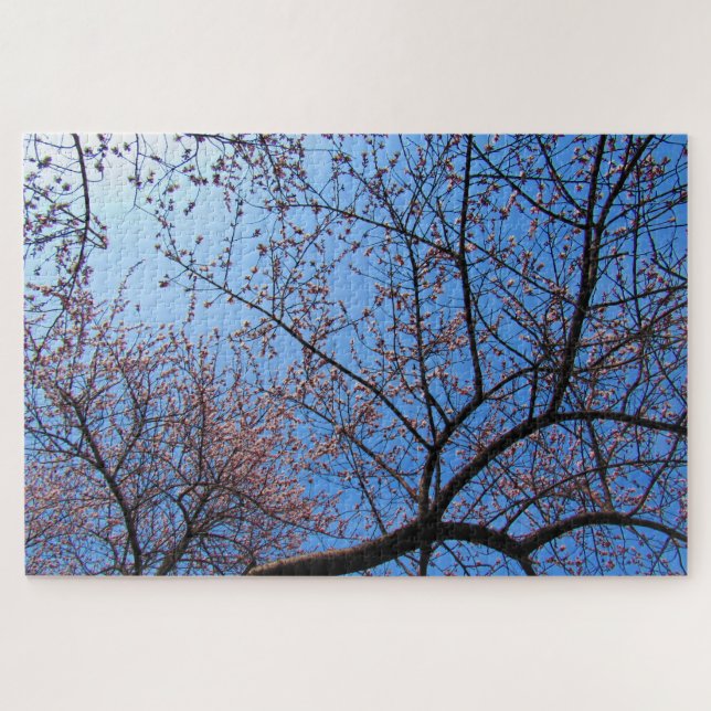 Puzzle flor (Horizontal)