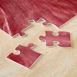 Puzzle Flor de cerdo / Original /