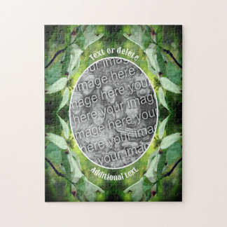 Puzzle Flor Dogwood personalizada crea tu propia foto