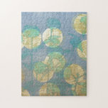 Puzzle Flora protectora I<br><div class="desc">Floral</div>