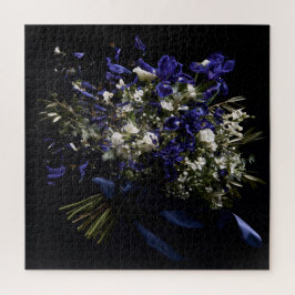Puzzle Florecer en Movimiento