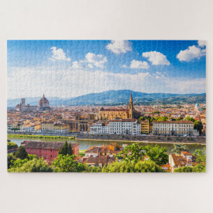 Puzzle Florence Italia