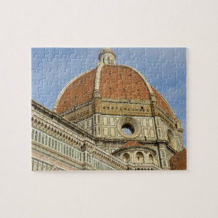 Puzzle Florence Italy Duomo