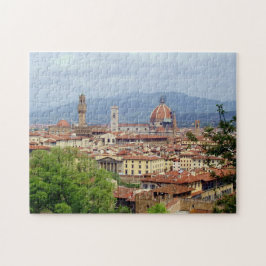 Puzzle Florencia