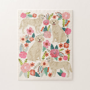 Puzzle Florencia de época dorada