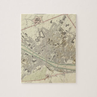 Puzzle Florencia Firenze
