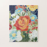 Puzzle Florencia IV<br><div class="desc">Floral</div>