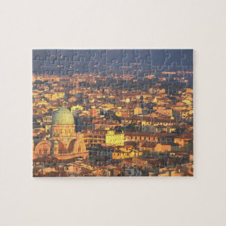 Puzzle Florencia Sunset Italia 1995