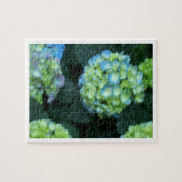 Puzzle Flores