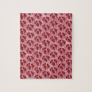 Puzzle Flores