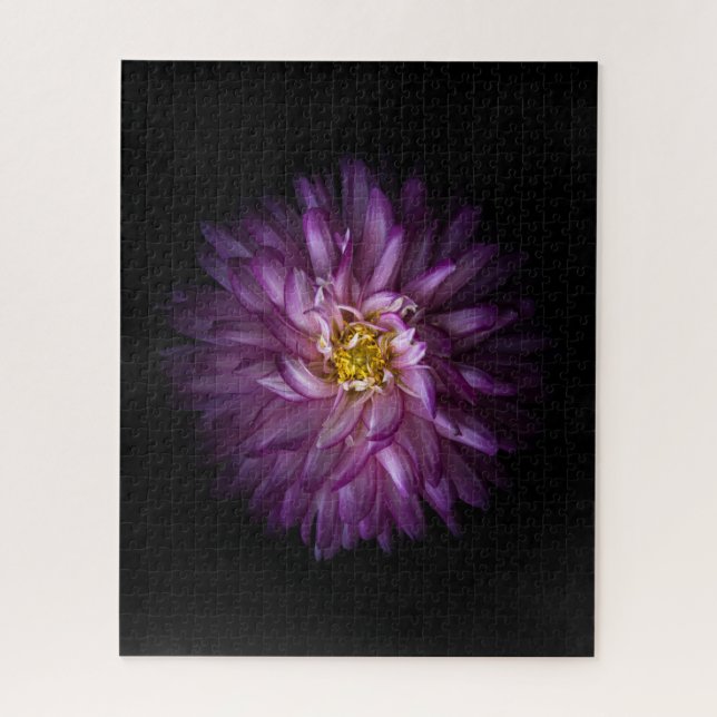 Puzzle Flores 20 (Vertical)
